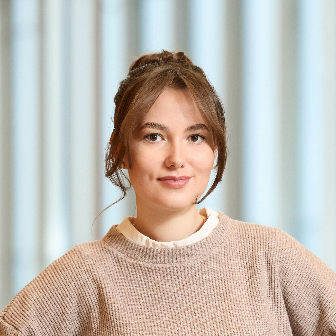 Анастасия Залата