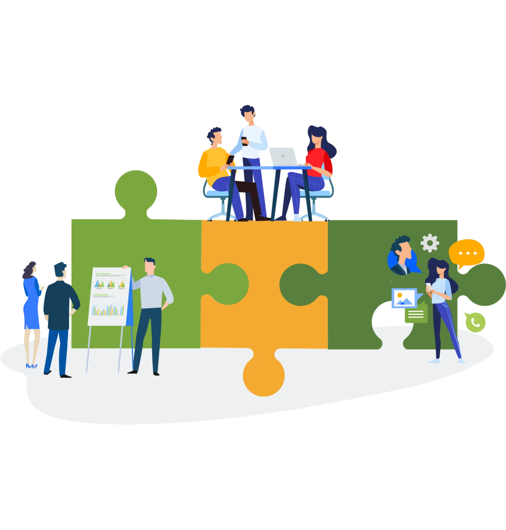 Иконка папки