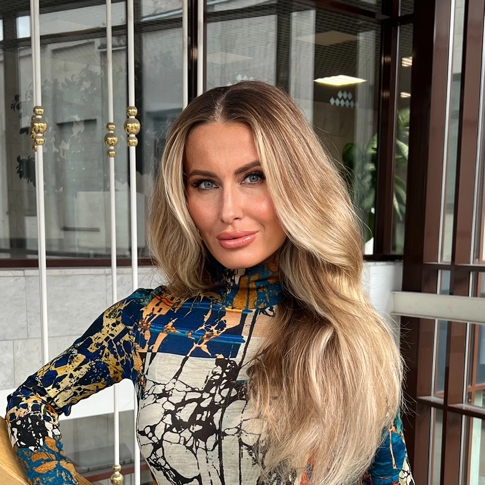 Сикиринская Каролина Александровна