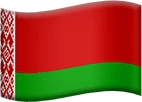Флаг Беларуси