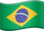 Флаг Бразилии