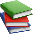 Иконка книги