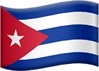 Флаг Кубы