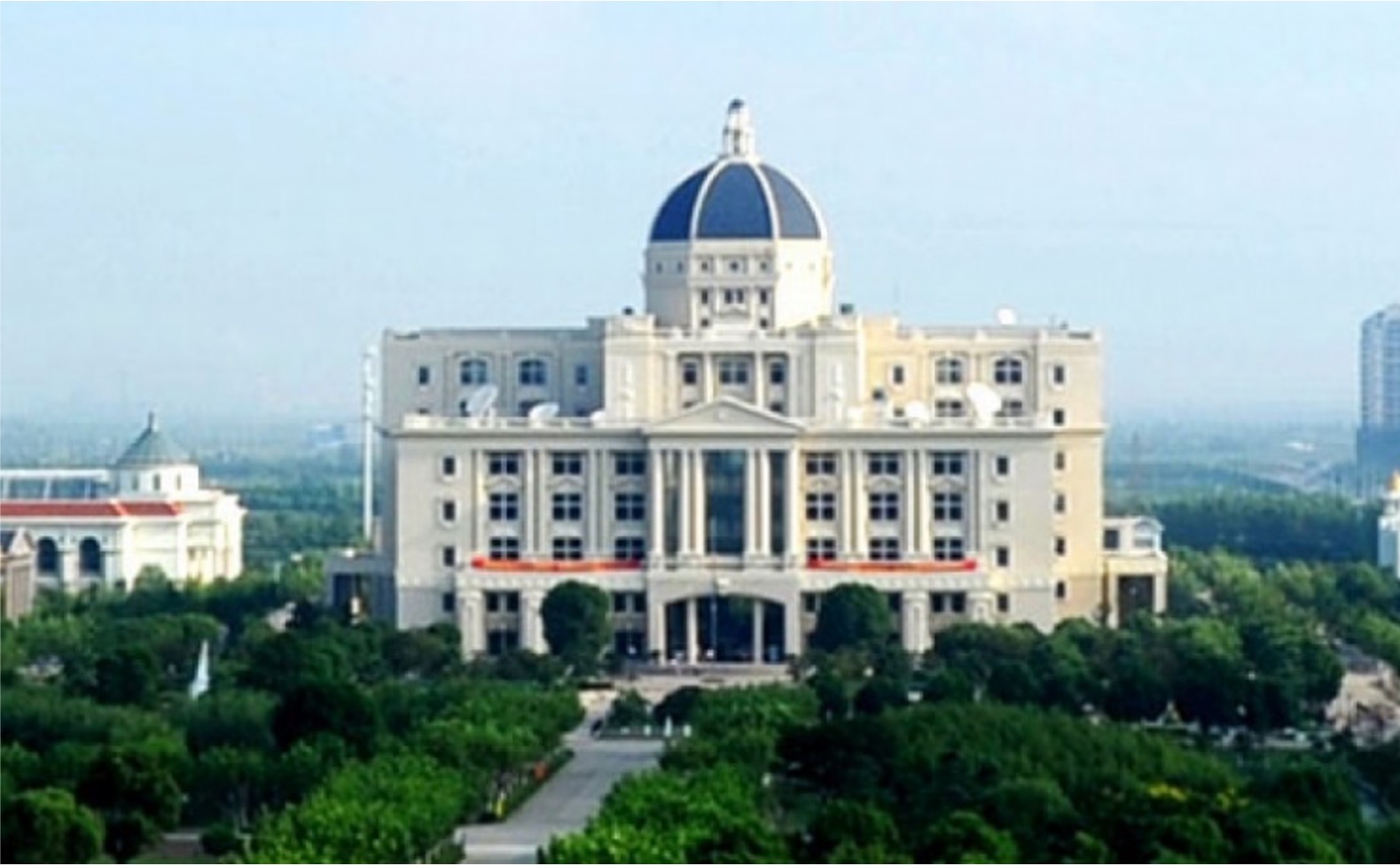 Летняя языковая школа — фото