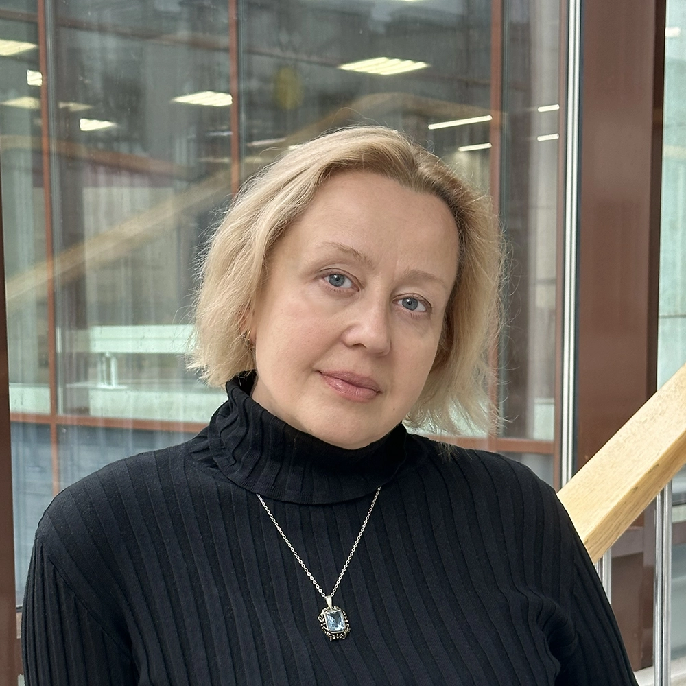 Казакова Ксения Сергеевна