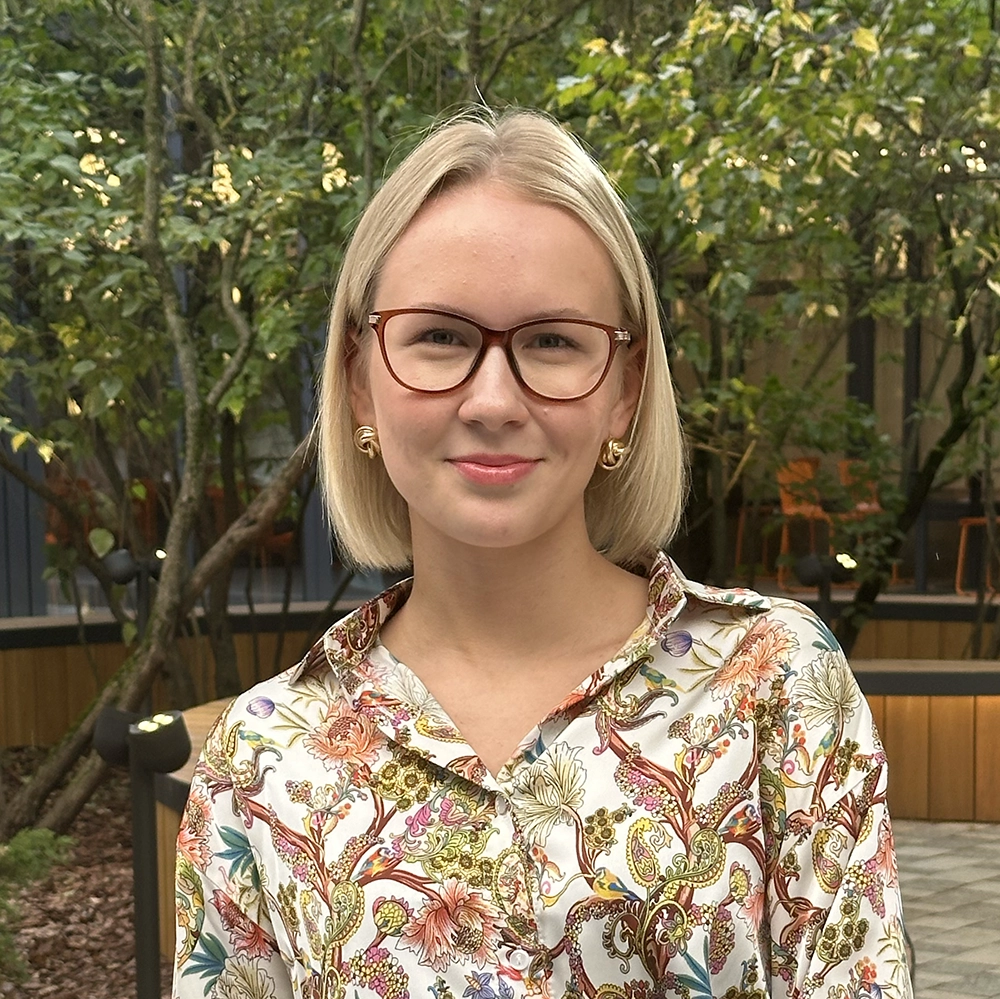 Литовских Карина Евгеньевна