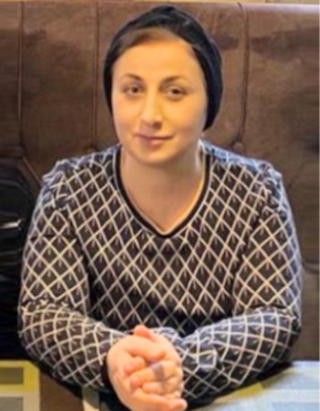 Макка Албогачиева