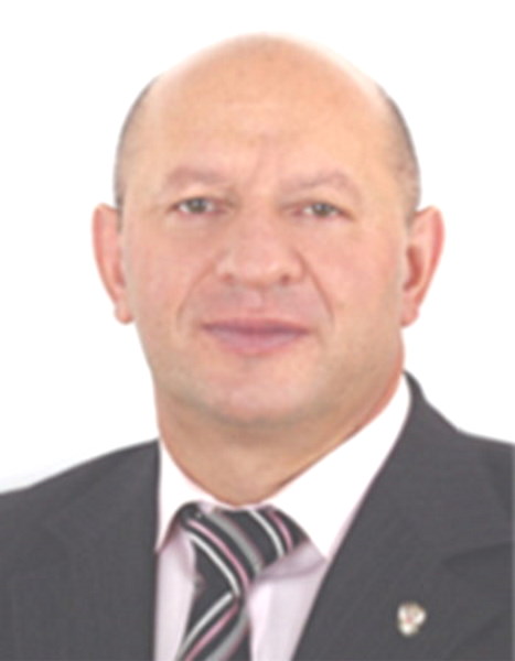 Семед Семедов