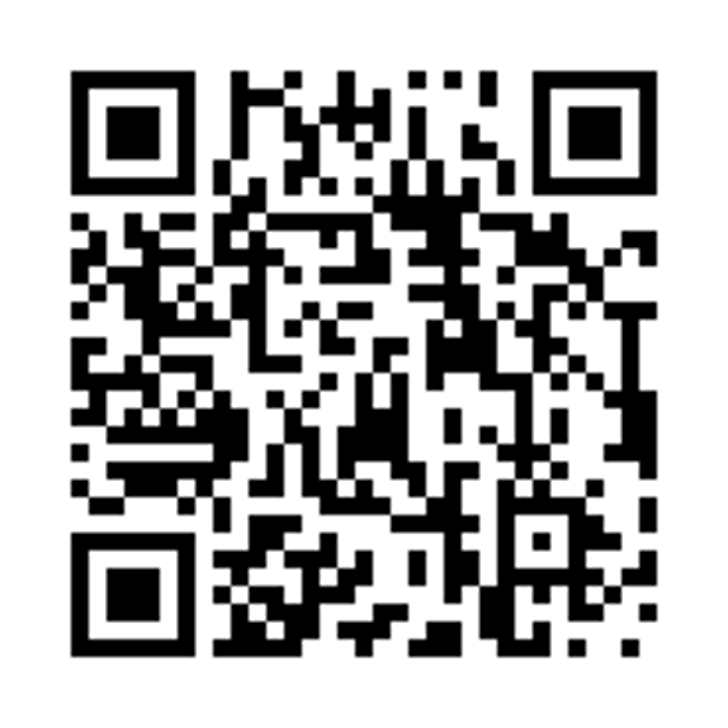 QR-код для регистрации
