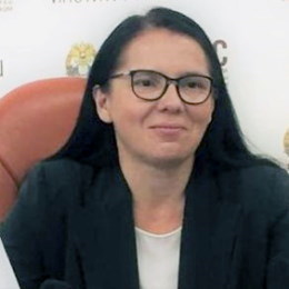 Фото руководителя