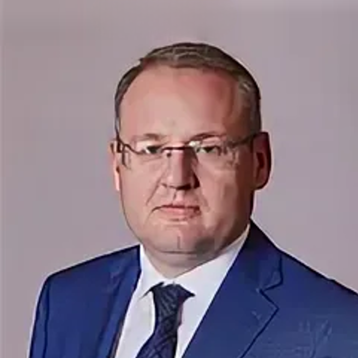 Фото руководителя
