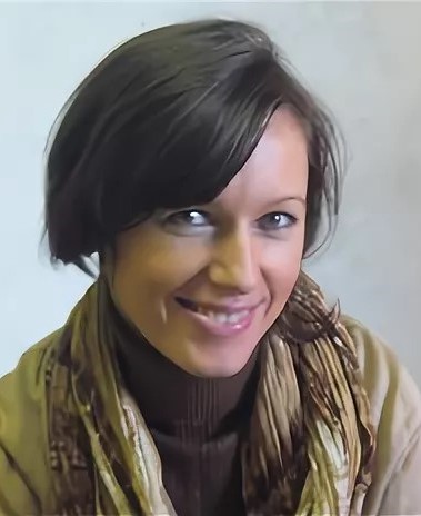 Шишова Жанна Алексеевна