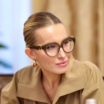 Сикиринская Каролина Александровна
