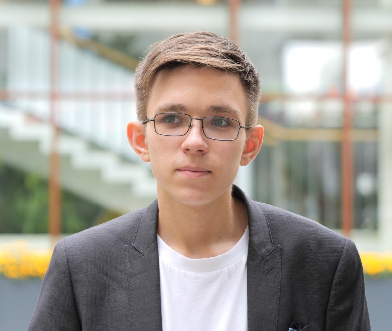 Vasiliev Vasiliev