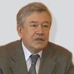Амосов Сергей Михайлович