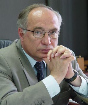 Vladimir Egorov
