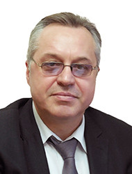 Кулинкович Валерий Леонидович