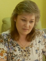 Афанасьева Наталья Владимировна