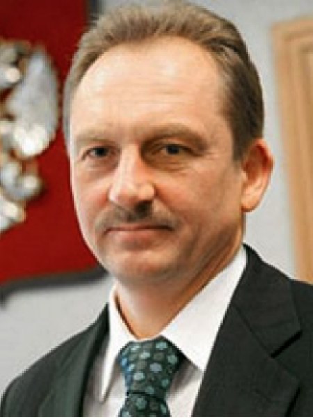 Горегляд Валерий Павлович