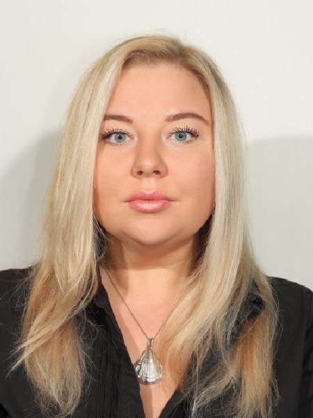 Maria Soulimenkova (Pleshchitzer)