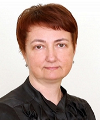 Elena Chernikova