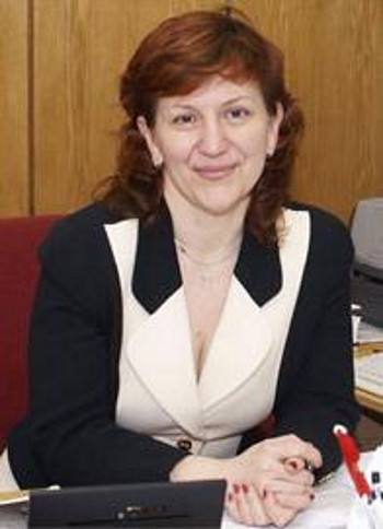 Elena Kireeva