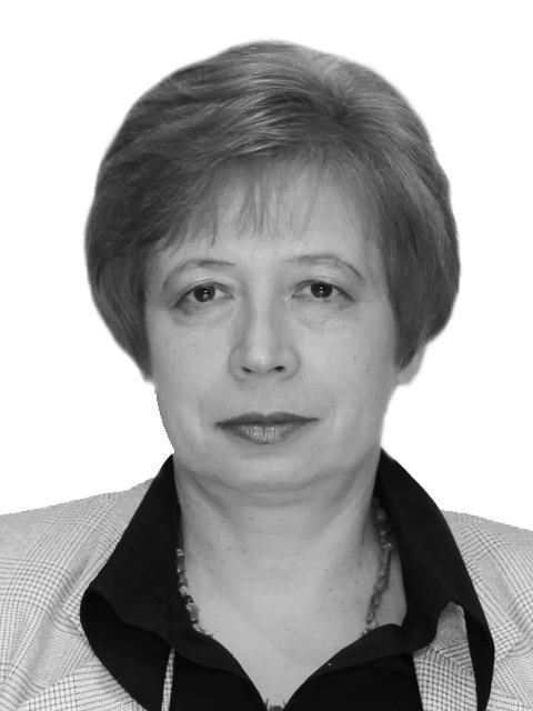 Лиханова Александра Борисовна