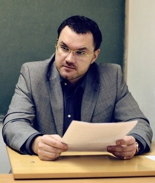 Andrey Novikov-Lanskoy
