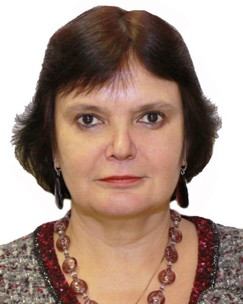 Elena Ponomarenko