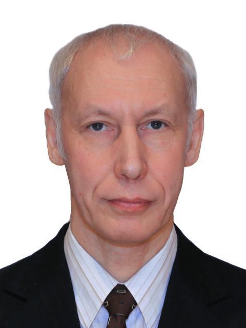 Юсов Анатолий Борисович