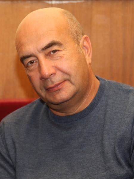 Vladimir Pyzin