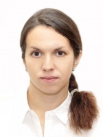 Петрова Елена Анатольевна