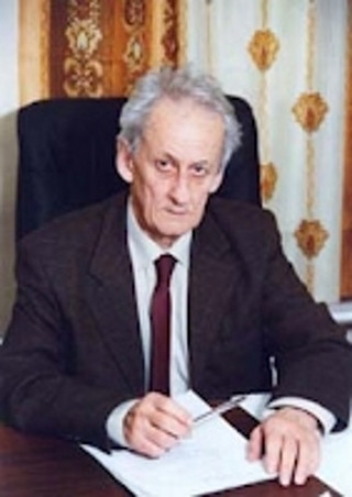 Yuri Tikhomirov