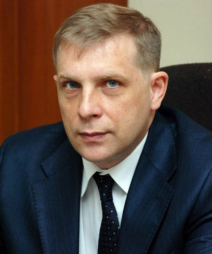 Ханас Петр Дмитриевич