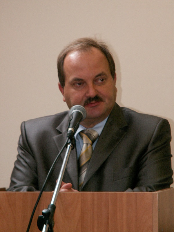 Ченцов Александр Владимирович