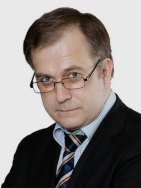 Сурков Павел Владимирович