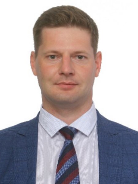 Андреев Евгений Владимирович