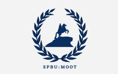 Студенты ИГСУ РАНХиГС примут участие в первом кейс-чемпионате SPbu: Moot по направлению «Банкротное право»