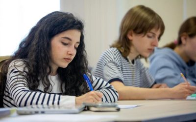 В ИГСУ РАНХиГС открылся набор на 6 новых уникальных образовательных программ