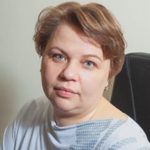 Пышкова Анна Николаевна
